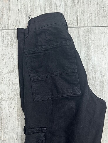 32 Beden Kargo pantolon