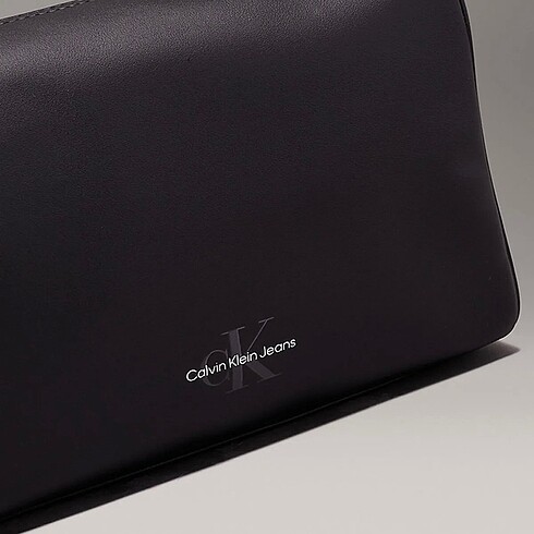 Calvin Klein Calvin Klein Siyah El Çantası