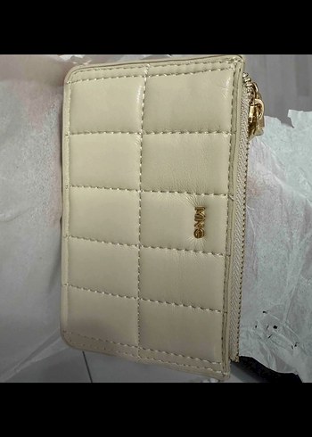 MANGO CÜZDAN KARTLIK - Görsel 2