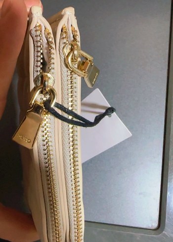 MANGO CÜZDAN KARTLIK - Görsel 5