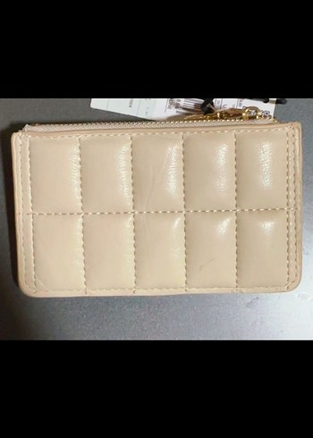 MANGO CÜZDAN KARTLIK - Görsel 3