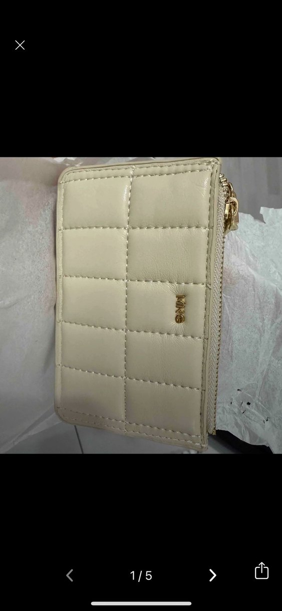 MANGO CÜZDAN KARTLIK - Görsel 2