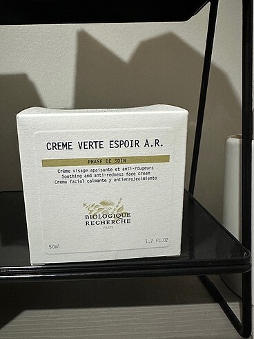 BIOLOGIQUE RECHERCHE
