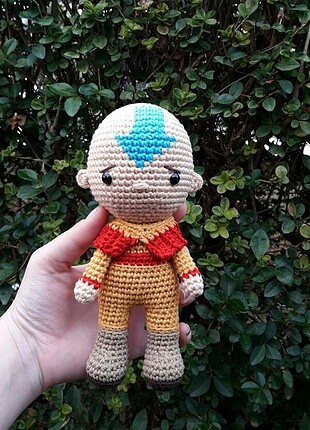 Avatar Aang