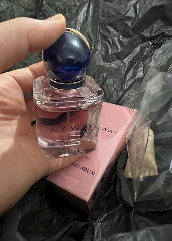 Giorgio Armani My Way Kadın Parfümü