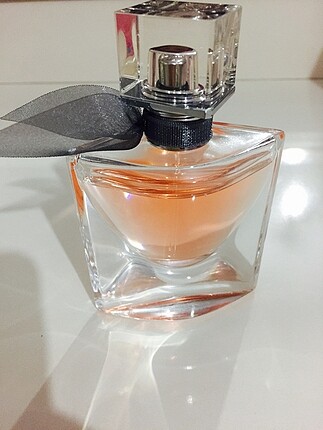 Lancome la vie est belle orijinal parfüm 30 ml