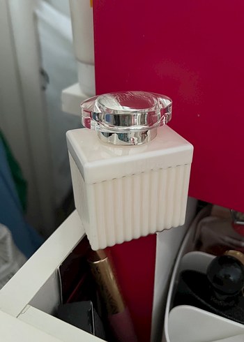  Beden Chloé vücut losyonu 100 ml