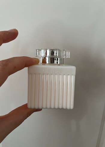 Chloé vücut losyonu 100 ml