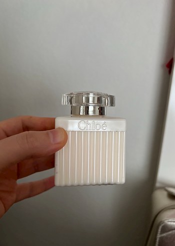  Beden Renk Chloé vücut losyonu 100 ml