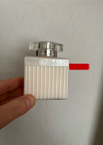 Chloé Chloé vücut losyonu 100 ml