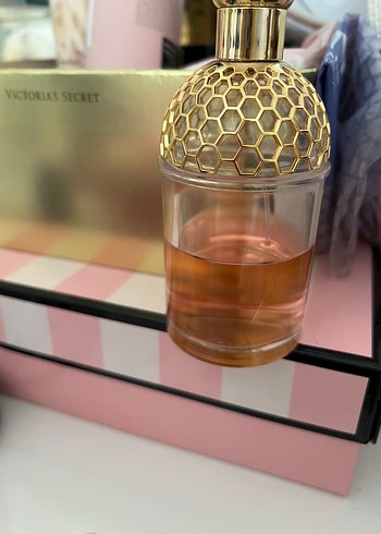  Beden Renk Guerlain Aqua Allegoria Forte Kadın Parfümü