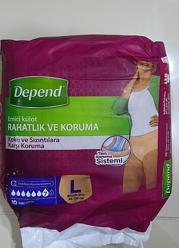 Depend