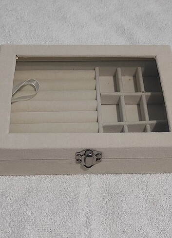 Beden Renk Takı organizer