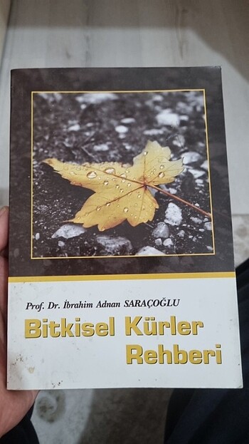 Bitkisel kürler rehberi