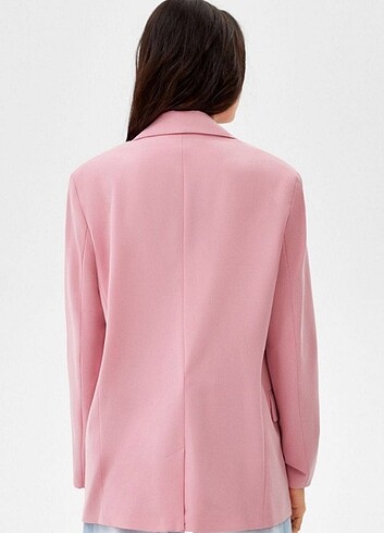 Blazer ceket