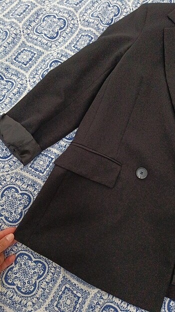 m Beden Blazer