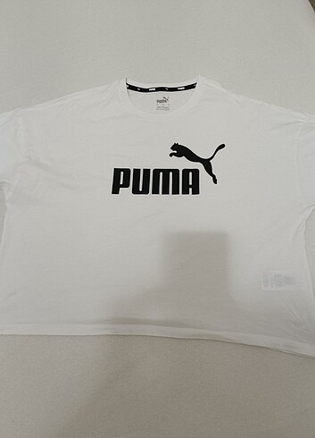 Puma Kısa tişört 