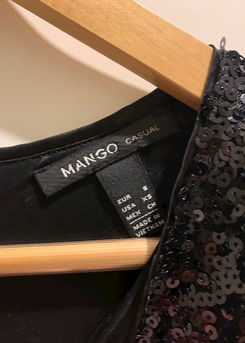 Siyah Drapeli Midi Kadın Abiye Elbise - Görsel 3