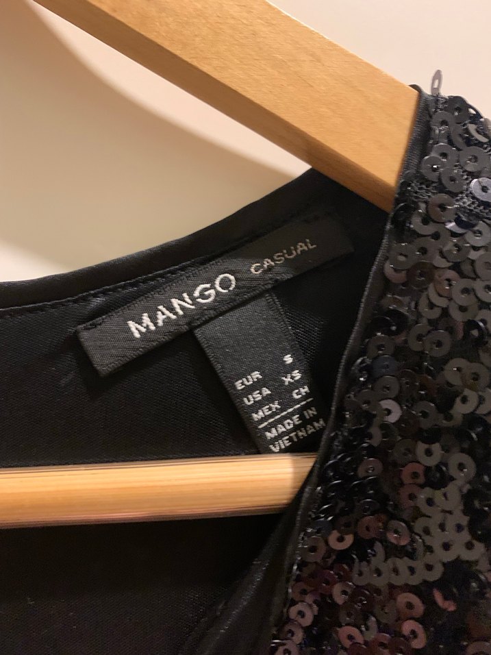 Siyah Drapeli Midi Kadın Abiye Elbise - Görsel 3