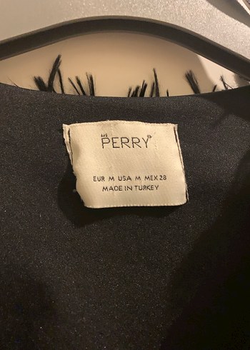 Siyah Kadın Uzun Kollu Midi Suni Kürk Ceket - Görsel 2