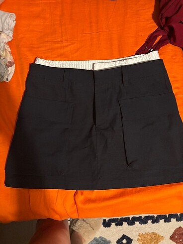 bershka etek