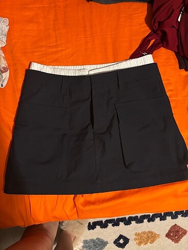 Bershka bershka etek