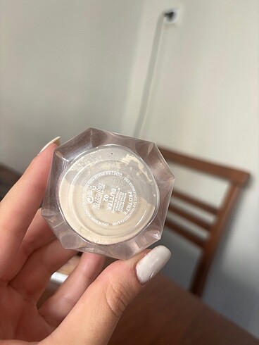 Fenty Beauty fenty butter toz pudra