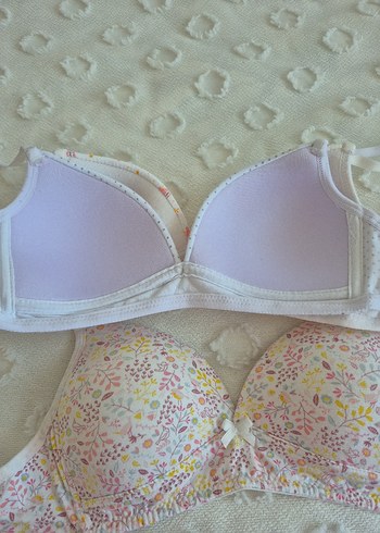 Sporcu sütyen - Görsel 2