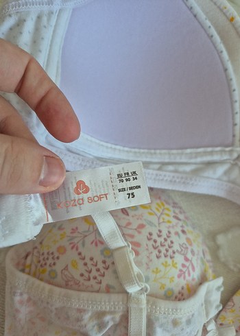 Sporcu sütyen - Görsel 3