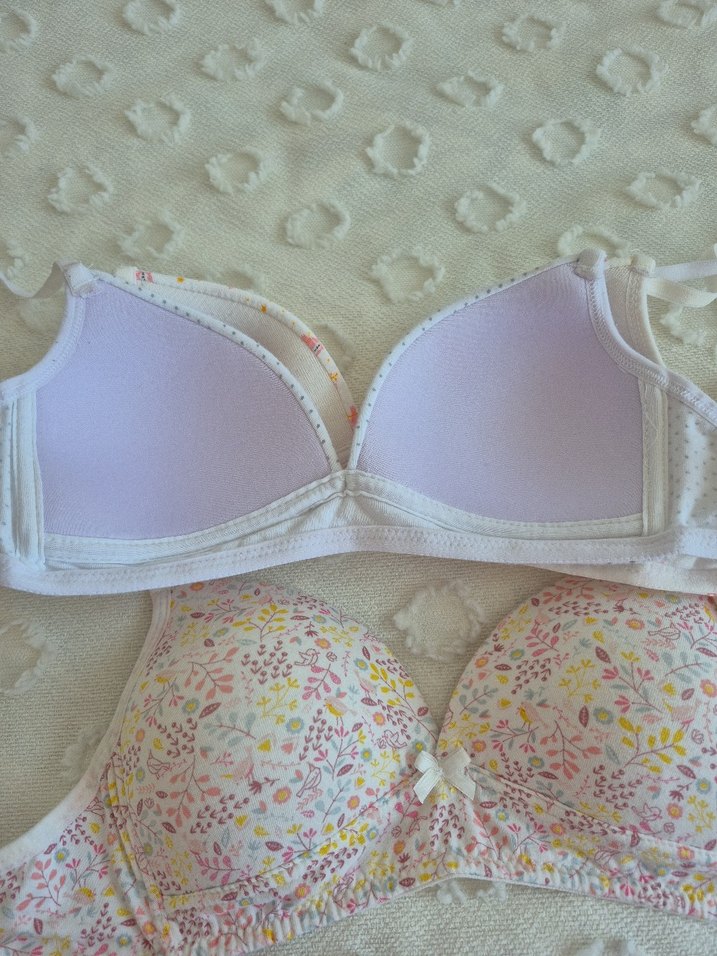 Sporcu sütyen - Görsel 2