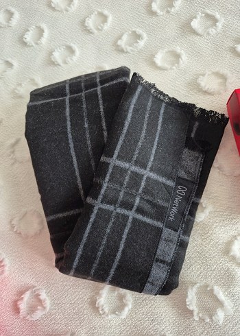 NetWork Erkek atkı - Görsel 2