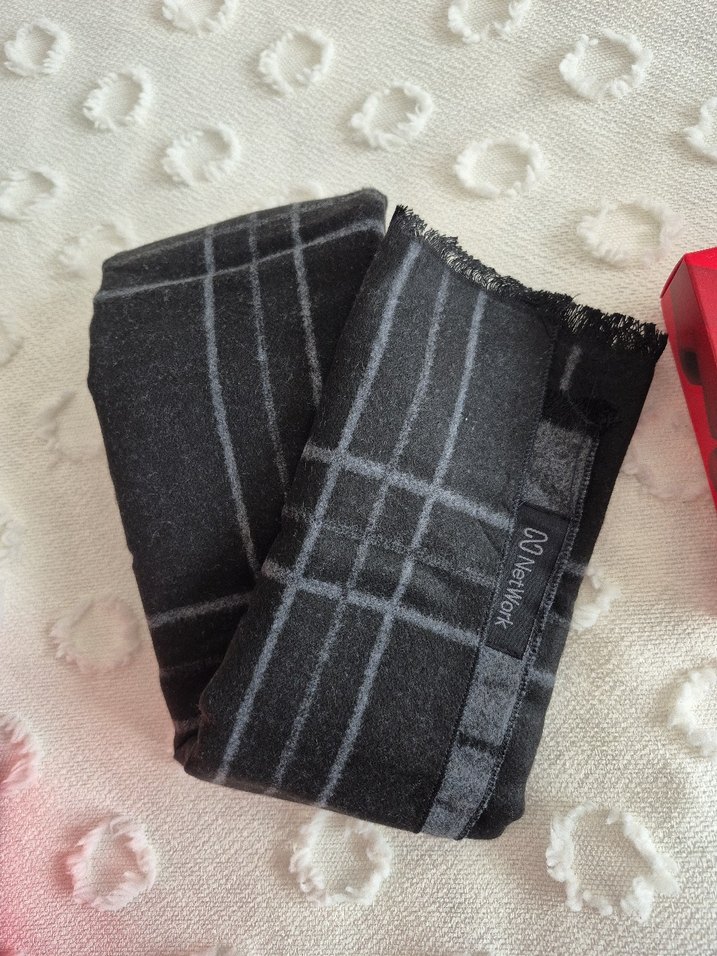 NetWork Erkek atkı - Görsel 2