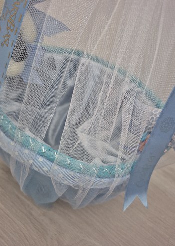 Çikolata sepeti - Görsel 4