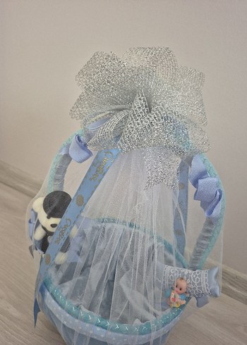 Çikolata sepeti - Görsel 2