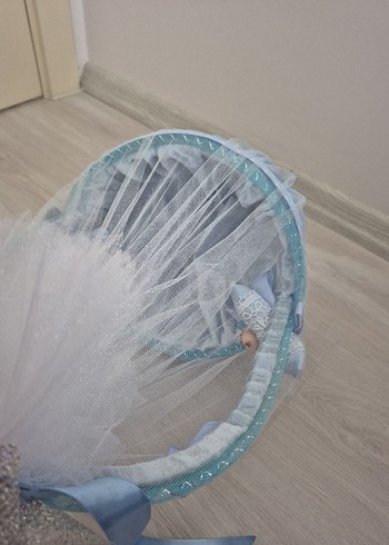 Çikolata sepeti - Görsel 3