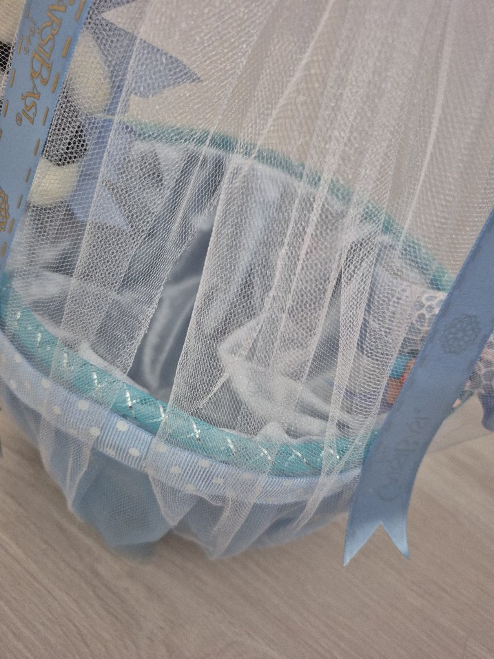 Çikolata sepeti - Görsel 4