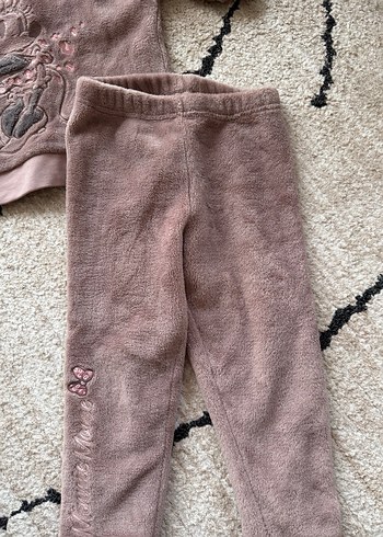 Polar eşofman takımı çocuk - Görsel 4