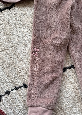 Polar eşofman takımı çocuk - Görsel 3