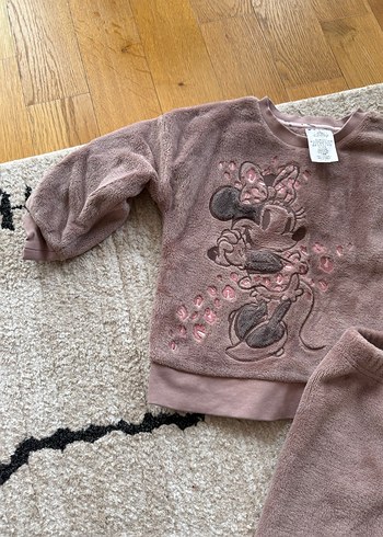 Polar eşofman takımı çocuk - Görsel 5