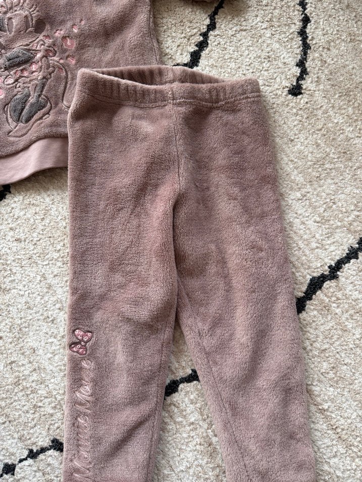 Polar eşofman takımı çocuk - Görsel 4