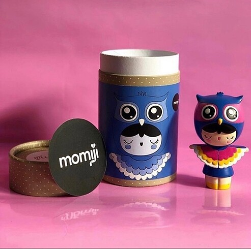 Momiji bebek-5