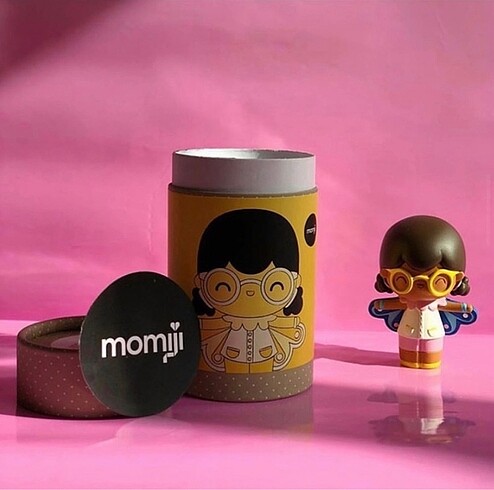 Momiji bebek-6