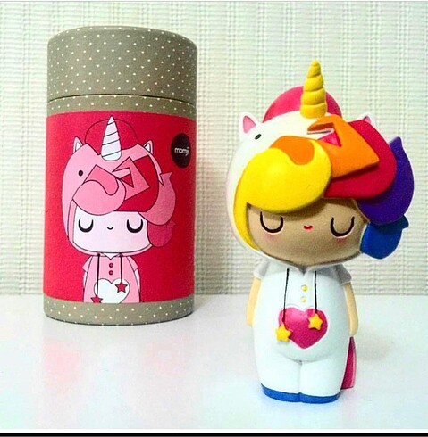 Momiji bebek