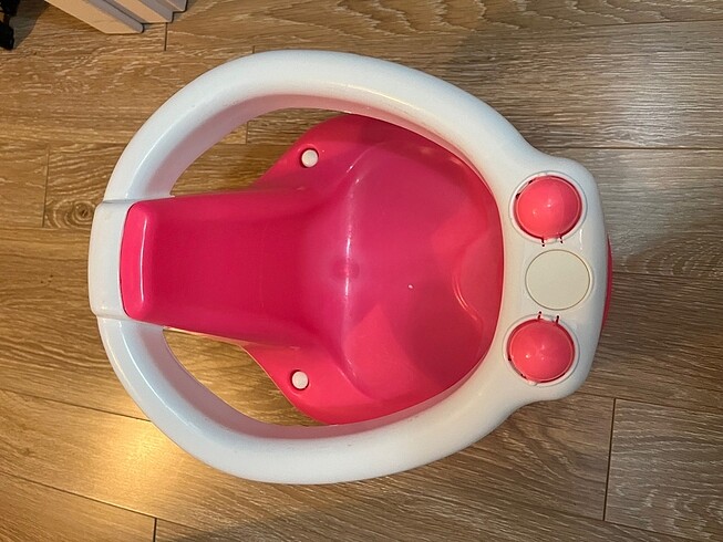 Pilsan vakumlu banyo ve mama oturağı