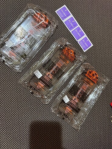 Iphone 15 pro Ekran Koruyucu Bant
