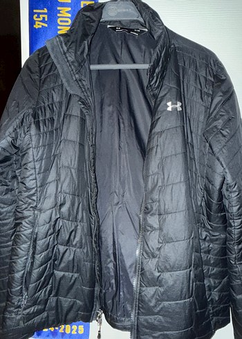 Under armor hafif mont