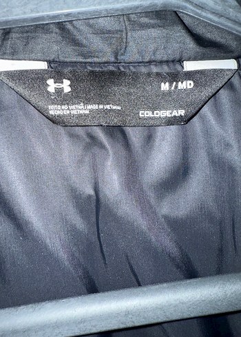 Diğer Under armor hafif mont