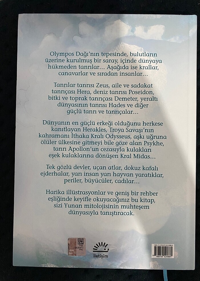 Yunan mitolojisi - Görsel 2