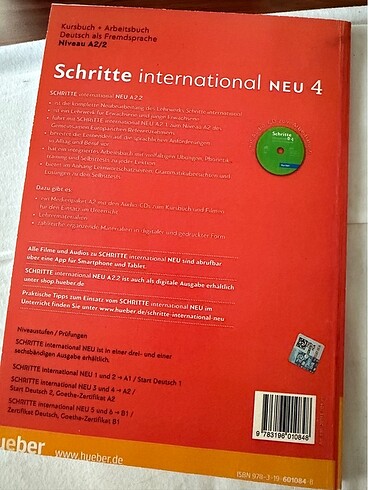  Schritte A2-2