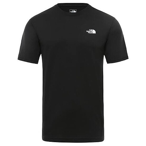 orijinal the north face tshirt